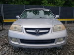 2005 Acura Mdx Touring Серебряный vin: 2HNYD18945H527780