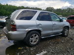 2005 Acura Mdx Touring Silver vin: 2HNYD18945H527780