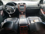 2005 Acura Mdx Touring Серебряный vin: 2HNYD18945H527780