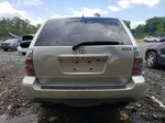 2005 Acura Mdx Touring Серебряный vin: 2HNYD18945H527780