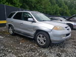 2005 Acura Mdx Touring Серебряный vin: 2HNYD18945H527780