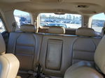 2005 Acura Mdx Touring White vin: 2HNYD18945H530663