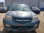 2005 Acura Mdx Touring Charcoal vin: 2HNYD18945H557300