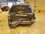 2005 Acura Mdx Touring Бирюзовый vin: 2HNYD18955H517100