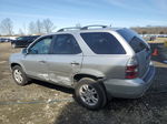 2005 Acura Mdx Touring Silver vin: 2HNYD18955H526279