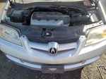 2005 Acura Mdx Touring Silver vin: 2HNYD18955H526279