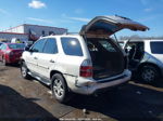 2005 Acura Mdx   White vin: 2HNYD18955H552042