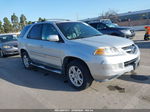 2005 Acura Mdx   Серебряный vin: 2HNYD18965H524234