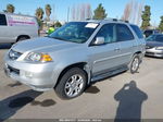 2005 Acura Mdx   Silver vin: 2HNYD18965H524234