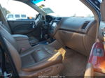 2005 Acura Mdx   Черный vin: 2HNYD18965H546864