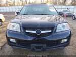 2005 Acura Mdx   Черный vin: 2HNYD18965H546864