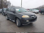 2005 Acura Mdx   Black vin: 2HNYD18975H515882