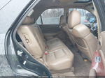 2005 Acura Mdx   Черный vin: 2HNYD18975H515882