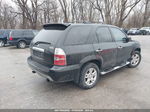 2005 Acura Mdx   Black vin: 2HNYD18975H515882