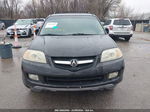 2005 Acura Mdx   Black vin: 2HNYD18975H515882