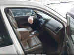 2005 Acura Mdx Touring White vin: 2HNYD18975H535873