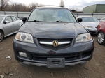 2005 Acura Mdx Touring Black vin: 2HNYD18975H541866