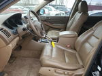 2005 Acura Mdx Touring Черный vin: 2HNYD18975H541866