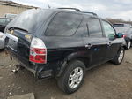 2005 Acura Mdx Touring Черный vin: 2HNYD18975H541866