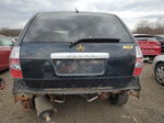 2005 Acura Mdx Touring Черный vin: 2HNYD18975H541866