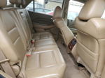 2005 Acura Mdx Touring Черный vin: 2HNYD18975H541866