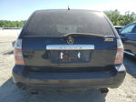 2005 Acura Mdx Touring Black vin: 2HNYD18975H544220