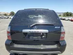 2005 Acura Mdx Touring Black vin: 2HNYD18975H560191