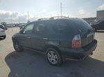 2005 Acura Mdx Touring Gray vin: 2HNYD18985H504681