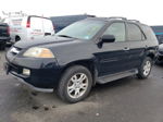 2005 Acura Mdx Touring Black vin: 2HNYD18985H514319