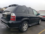 2005 Acura Mdx Touring Black vin: 2HNYD18985H514319