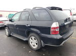 2005 Acura Mdx Touring Black vin: 2HNYD18985H514319