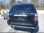 2005 Acura Mdx   Black vin: 2HNYD18985H525501