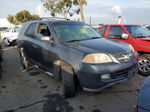 2005 Acura Mdx Touring Charcoal vin: 2HNYD18995H542372