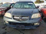 2005 Acura Mdx Touring Charcoal vin: 2HNYD18995H542372