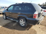 2005 Acura Mdx Touring Black vin: 2HNYD189X5H002092