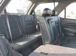 2005 Acura Mdx Touring Black vin: 2HNYD189X5H002092