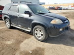 2005 Acura Mdx Touring Black vin: 2HNYD189X5H002092