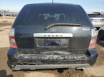 2005 Acura Mdx Touring Black vin: 2HNYD189X5H002092