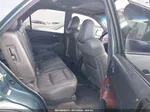 2005 Acura Mdx   Blue vin: 2HNYD189X5H500499