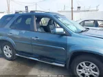 2005 Acura Mdx   Blue vin: 2HNYD189X5H500499