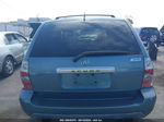 2005 Acura Mdx   Blue vin: 2HNYD189X5H500499