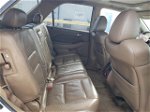 2005 Acura Mdx Touring Белый vin: 2HNYD189X5H539948