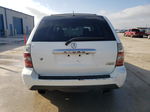 2005 Acura Mdx Touring Белый vin: 2HNYD189X5H539948