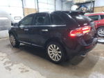 2014 Lincoln Mkx  Black vin: 2LMDJ8JK5EBL00328