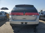 2007 Lincoln Mkx  Белый vin: 2LMDU68C07BJ10515