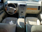 2007 Lincoln Mkx  Белый vin: 2LMDU68C07BJ10515