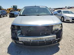 2007 Lincoln Mkx  Серебряный vin: 2LMDU68C07BJ25547