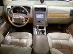 2007 Lincoln Mkx  Белый vin: 2LMDU68C07BJ36581