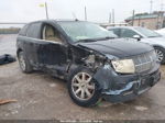 2007 Lincoln Mkx   Black vin: 2LMDU68C17BJ27937