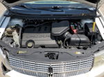 2007 Lincoln Mkx  Белый vin: 2LMDU68C17BJ30966